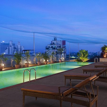 Fortune Select Exotica, Navi Mumbai - Member Itc Hotels' Group Exteriér fotografie