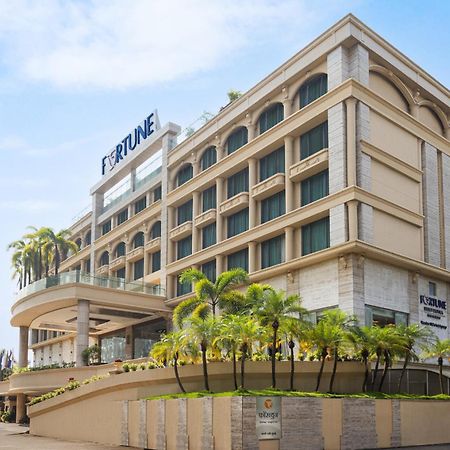 Fortune Select Exotica, Navi Mumbai - Member Itc Hotels' Group Exteriér fotografie