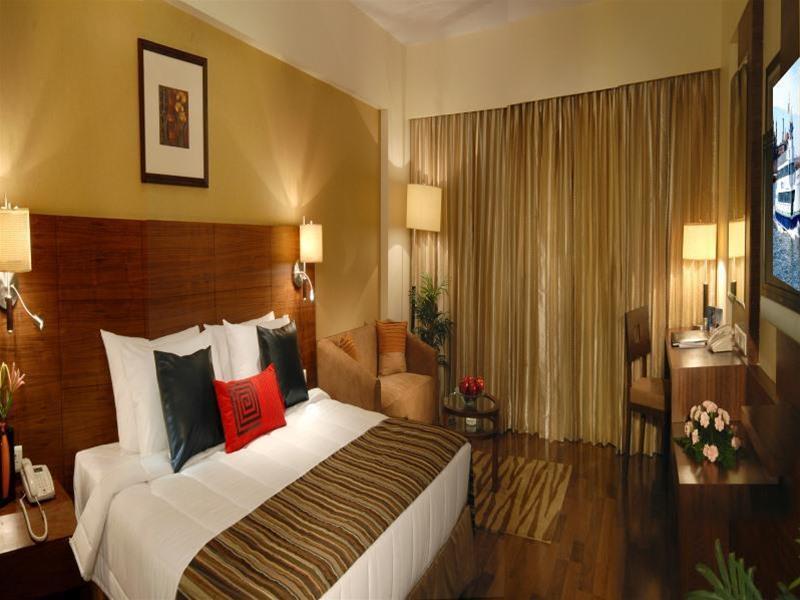 Fortune Select Exotica, Navi Mumbai - Member Itc Hotels' Group Exteriér fotografie