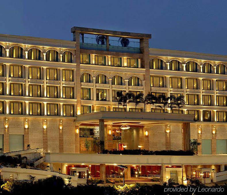 Fortune Select Exotica, Navi Mumbai - Member Itc Hotels' Group Exteriér fotografie