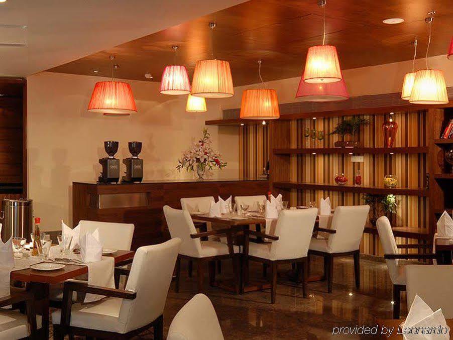 Fortune Select Exotica, Navi Mumbai - Member Itc Hotels' Group Exteriér fotografie