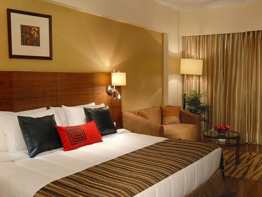 Fortune Select Exotica, Navi Mumbai - Member Itc Hotels' Group Exteriér fotografie